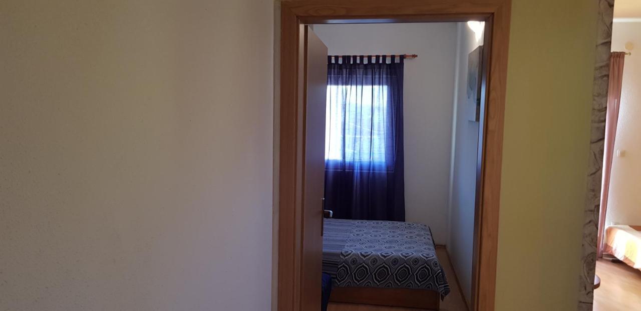 Apartmani Vranjkovic โวดีเซ ภายนอก รูปภาพ