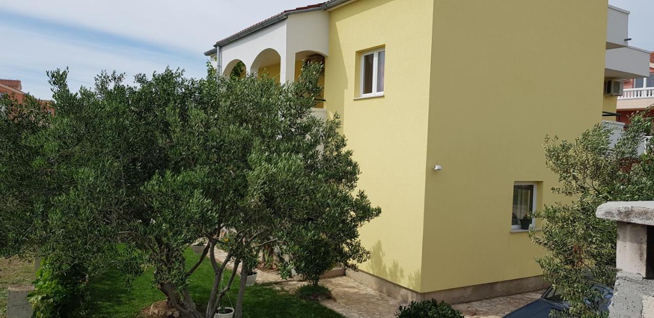 Apartmani Vranjkovic โวดีเซ ภายนอก รูปภาพ