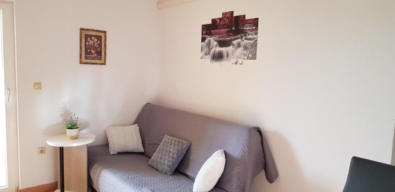Apartmani Vranjkovic โวดีเซ ภายนอก รูปภาพ