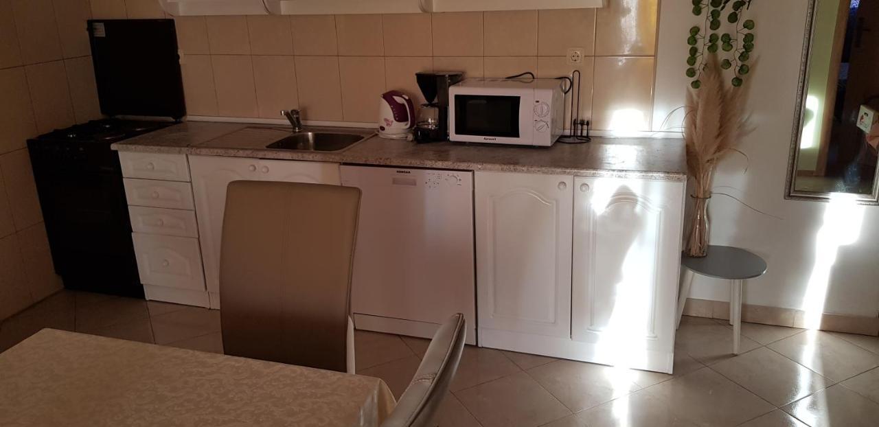 Apartmani Vranjkovic โวดีเซ ภายนอก รูปภาพ