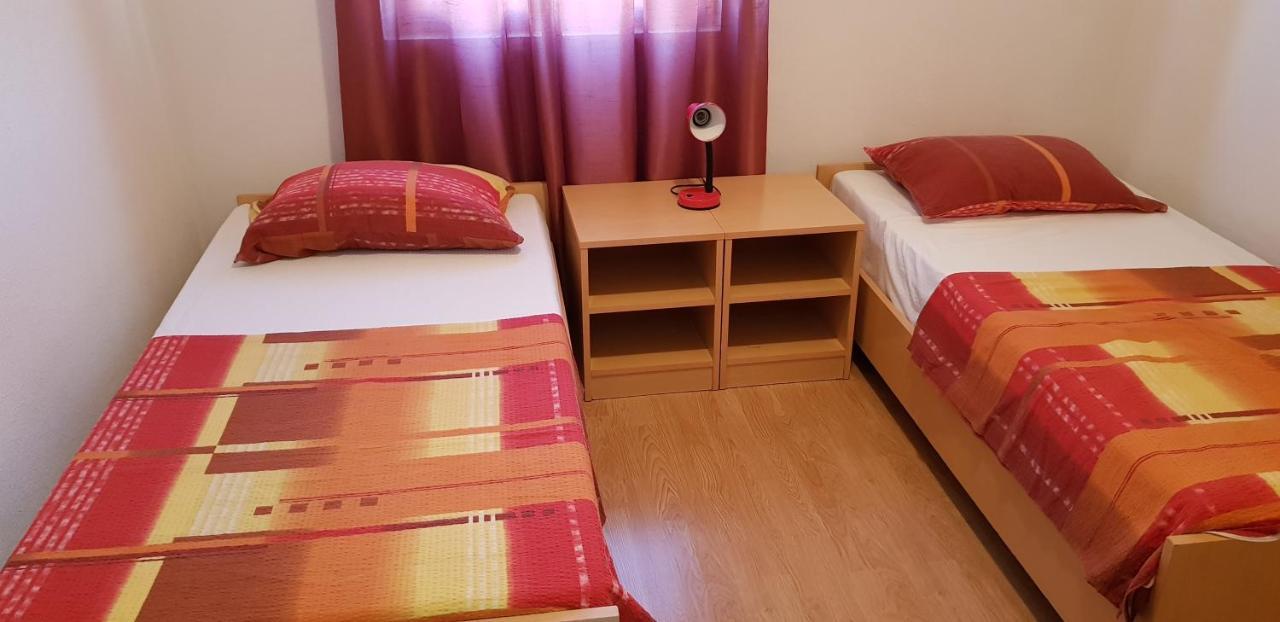Apartmani Vranjkovic โวดีเซ ภายนอก รูปภาพ