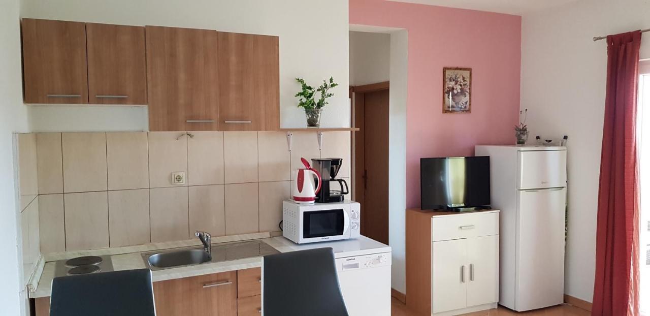 Apartmani Vranjkovic โวดีเซ ภายนอก รูปภาพ