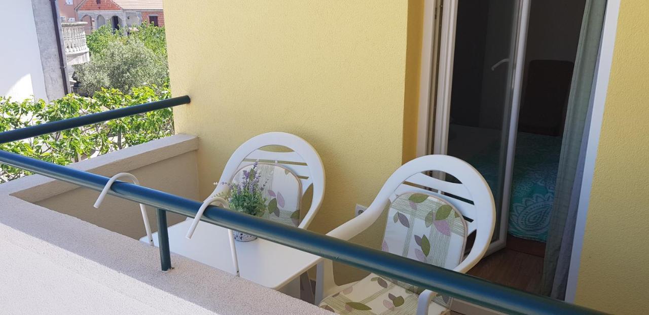 Apartmani Vranjkovic โวดีเซ ภายนอก รูปภาพ