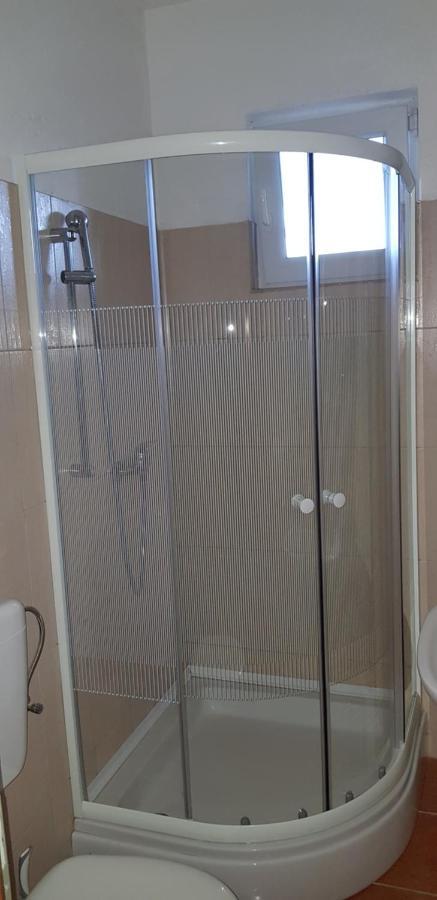 Apartmani Vranjkovic โวดีเซ ภายนอก รูปภาพ