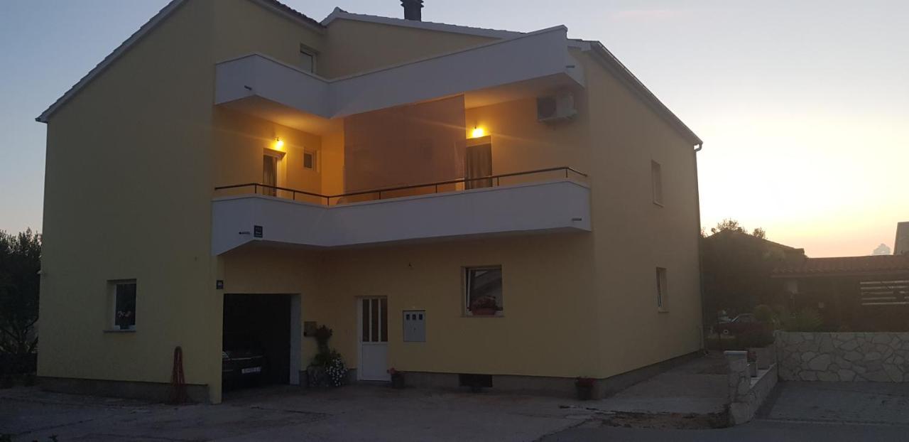 Apartmani Vranjkovic โวดีเซ ภายนอก รูปภาพ