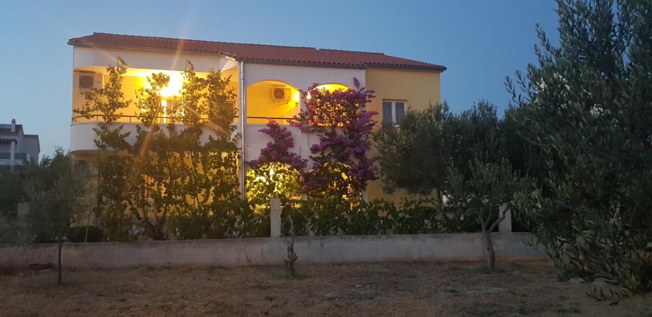 Apartmani Vranjkovic โวดีเซ ภายนอก รูปภาพ