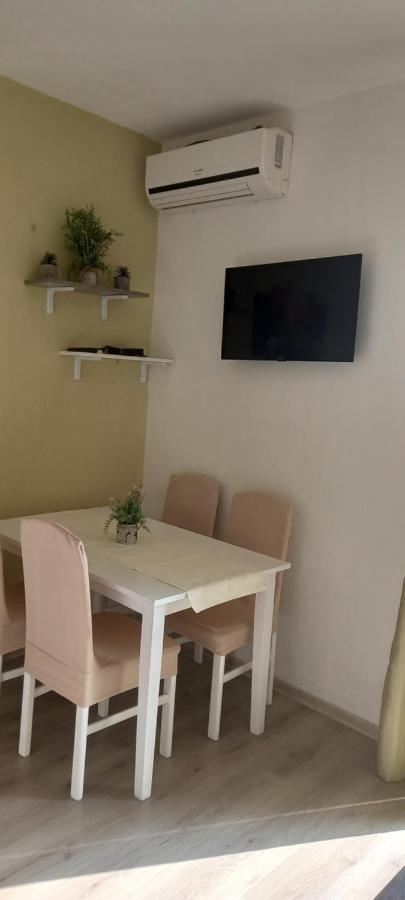Apartmani Vranjkovic โวดีเซ ภายนอก รูปภาพ