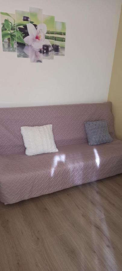 Apartmani Vranjkovic โวดีเซ ภายนอก รูปภาพ
