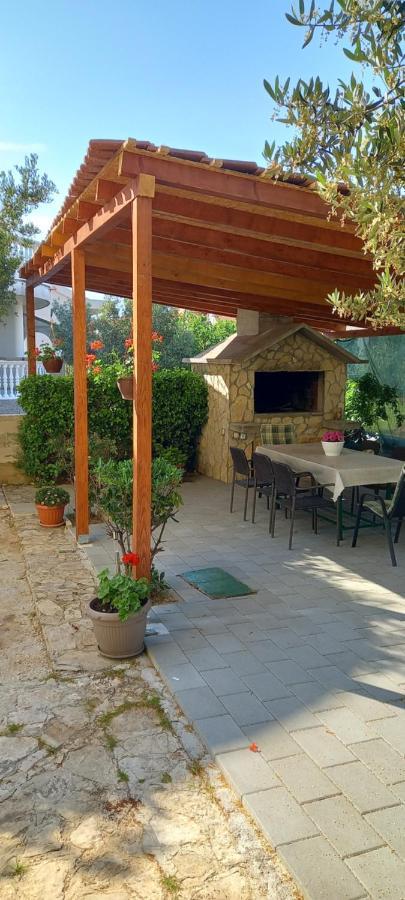 Apartmani Vranjkovic โวดีเซ ภายนอก รูปภาพ