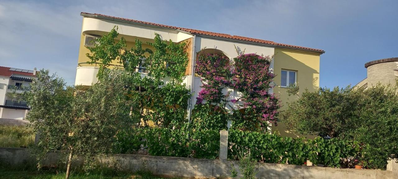 Apartmani Vranjkovic โวดีเซ ภายนอก รูปภาพ