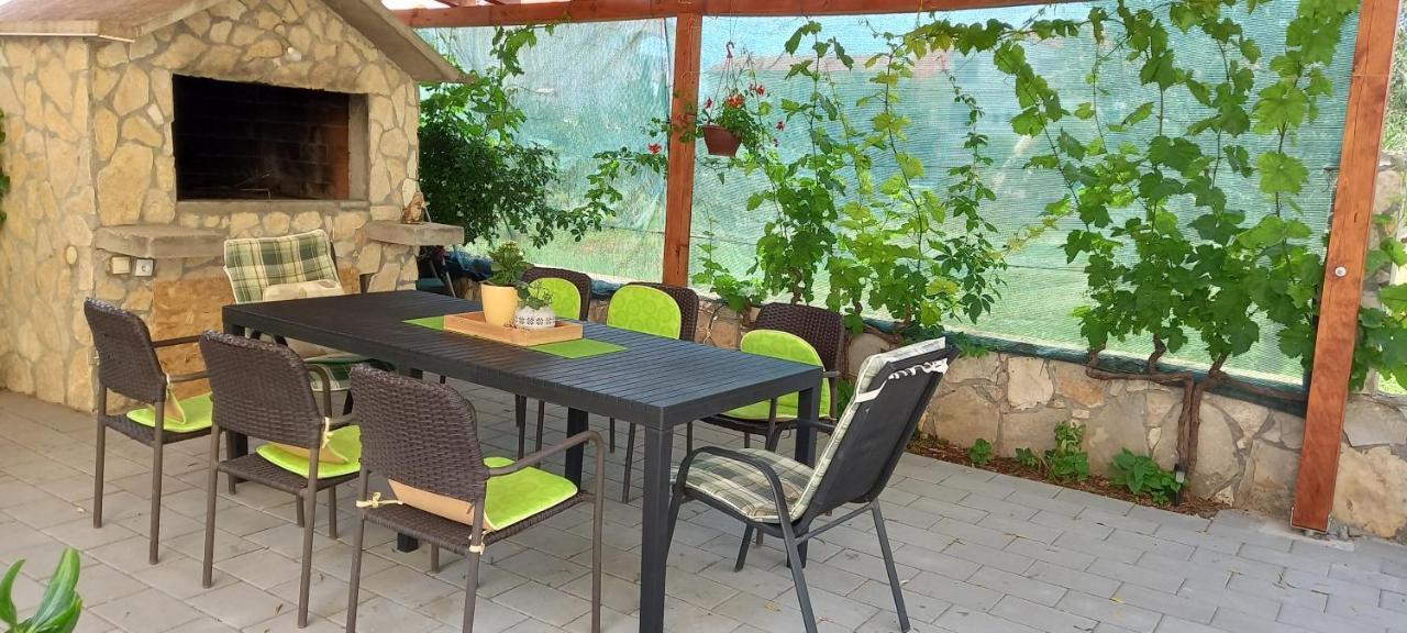 Apartmani Vranjkovic โวดีเซ ภายนอก รูปภาพ