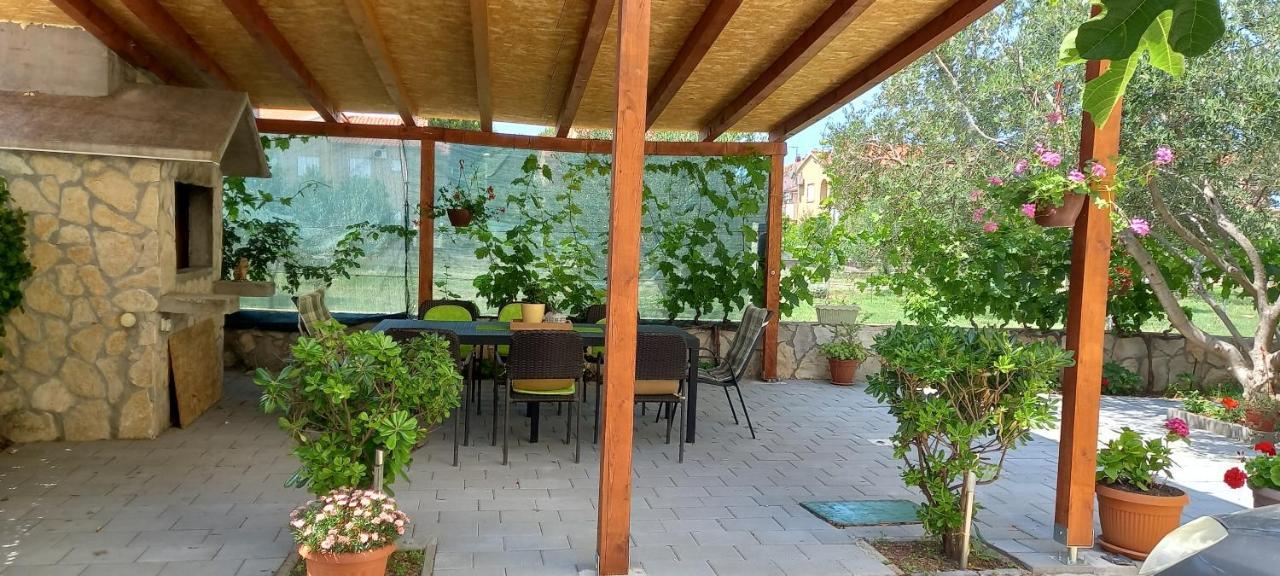 Apartmani Vranjkovic โวดีเซ ภายนอก รูปภาพ