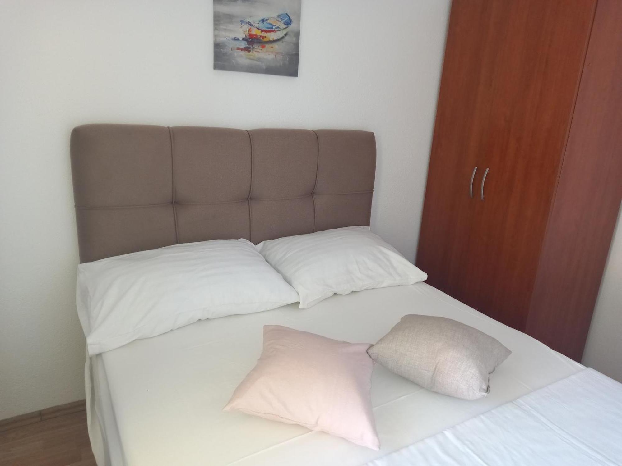 Apartmani Vranjkovic โวดีเซ ภายนอก รูปภาพ