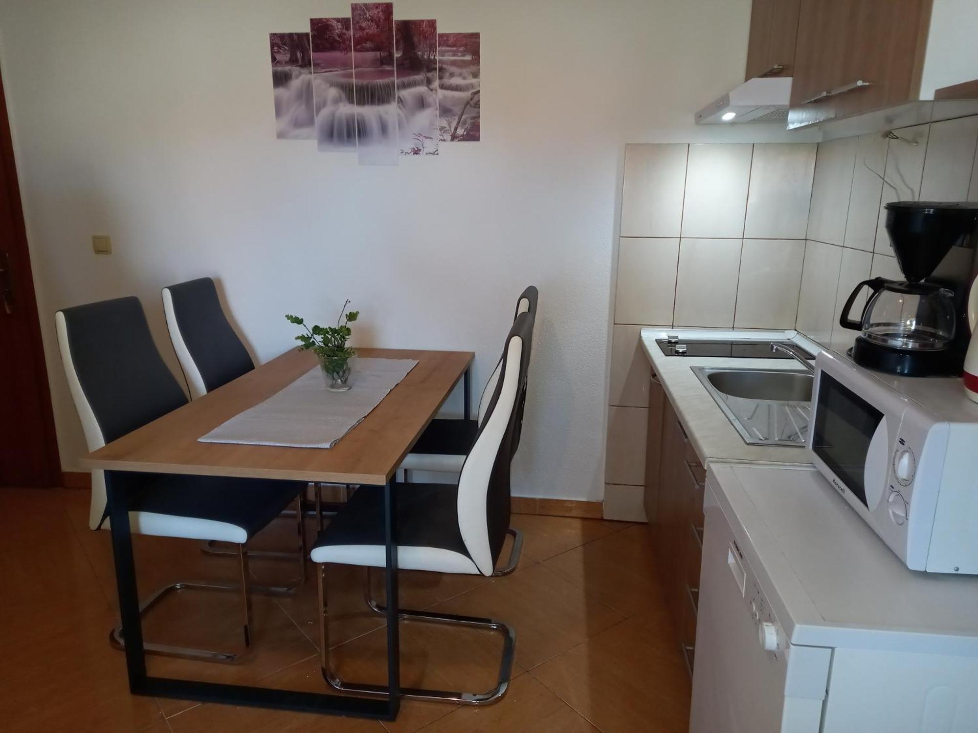 Apartmani Vranjkovic โวดีเซ ภายนอก รูปภาพ