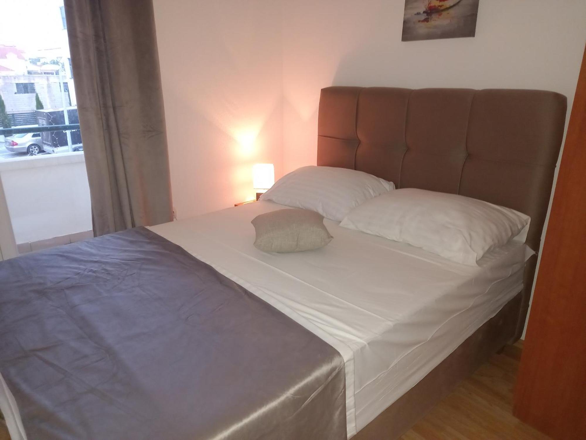 Apartmani Vranjkovic โวดีเซ ภายนอก รูปภาพ