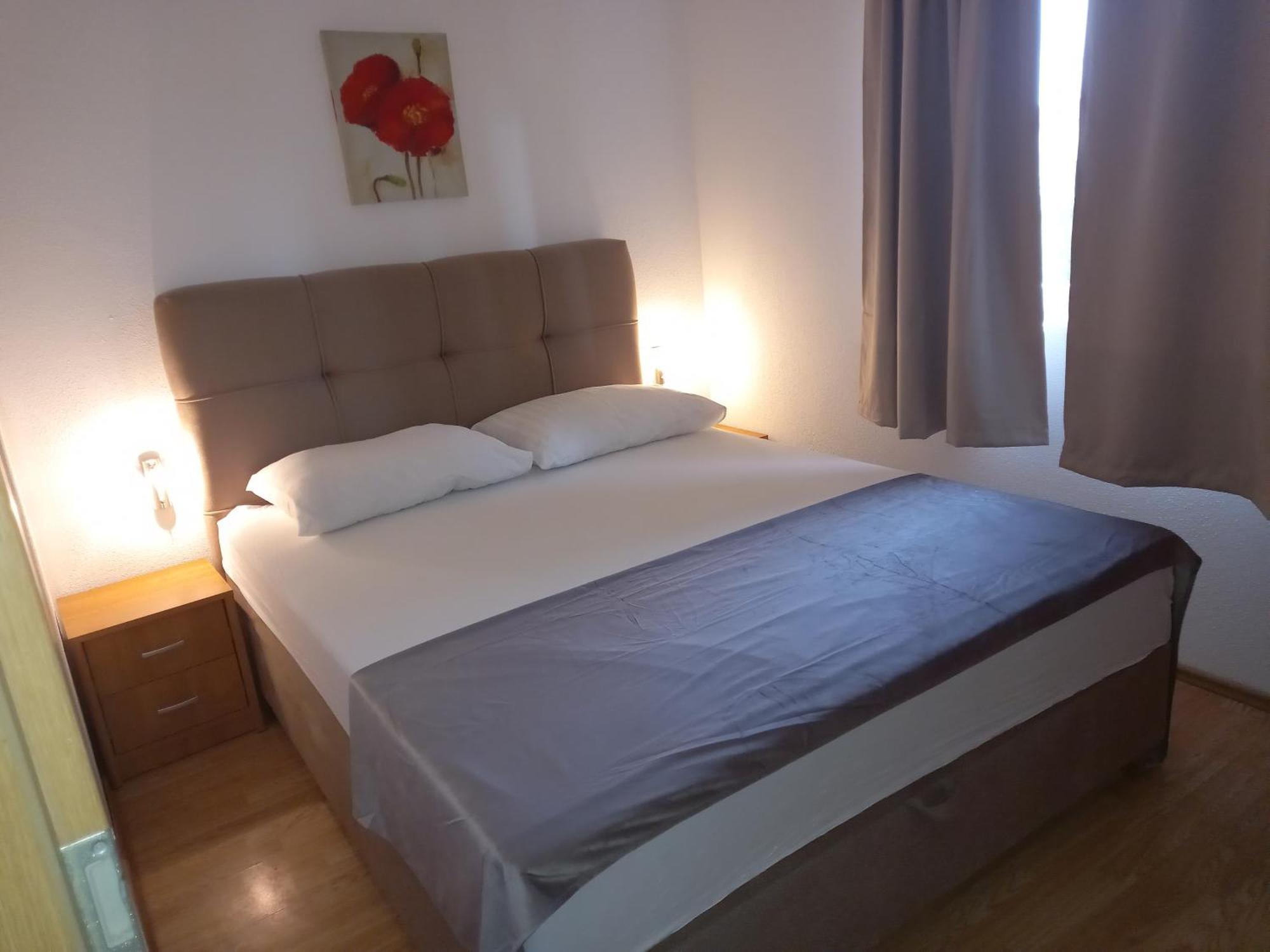 Apartmani Vranjkovic โวดีเซ ภายนอก รูปภาพ