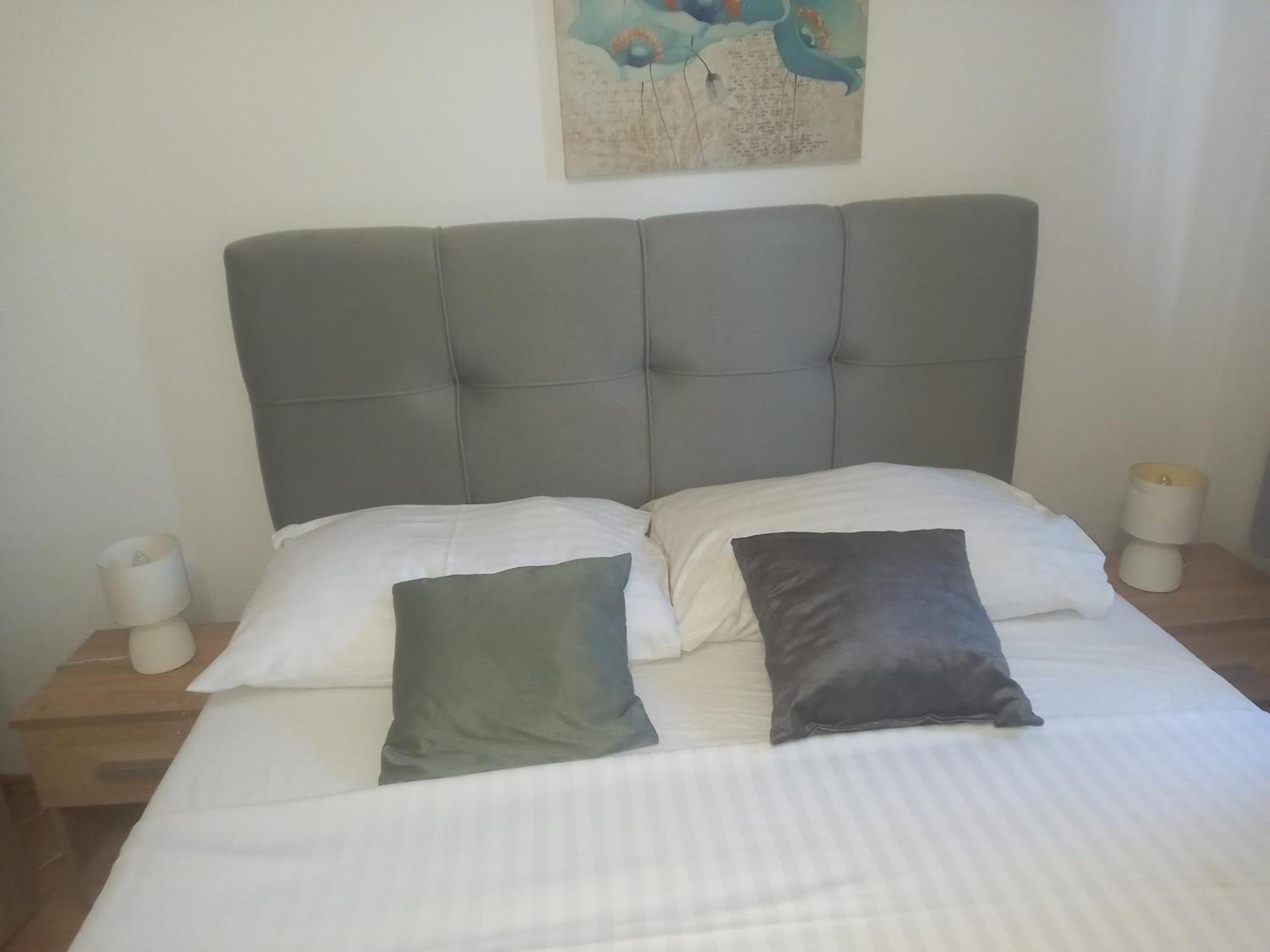Apartmani Vranjkovic โวดีเซ ห้อง รูปภาพ