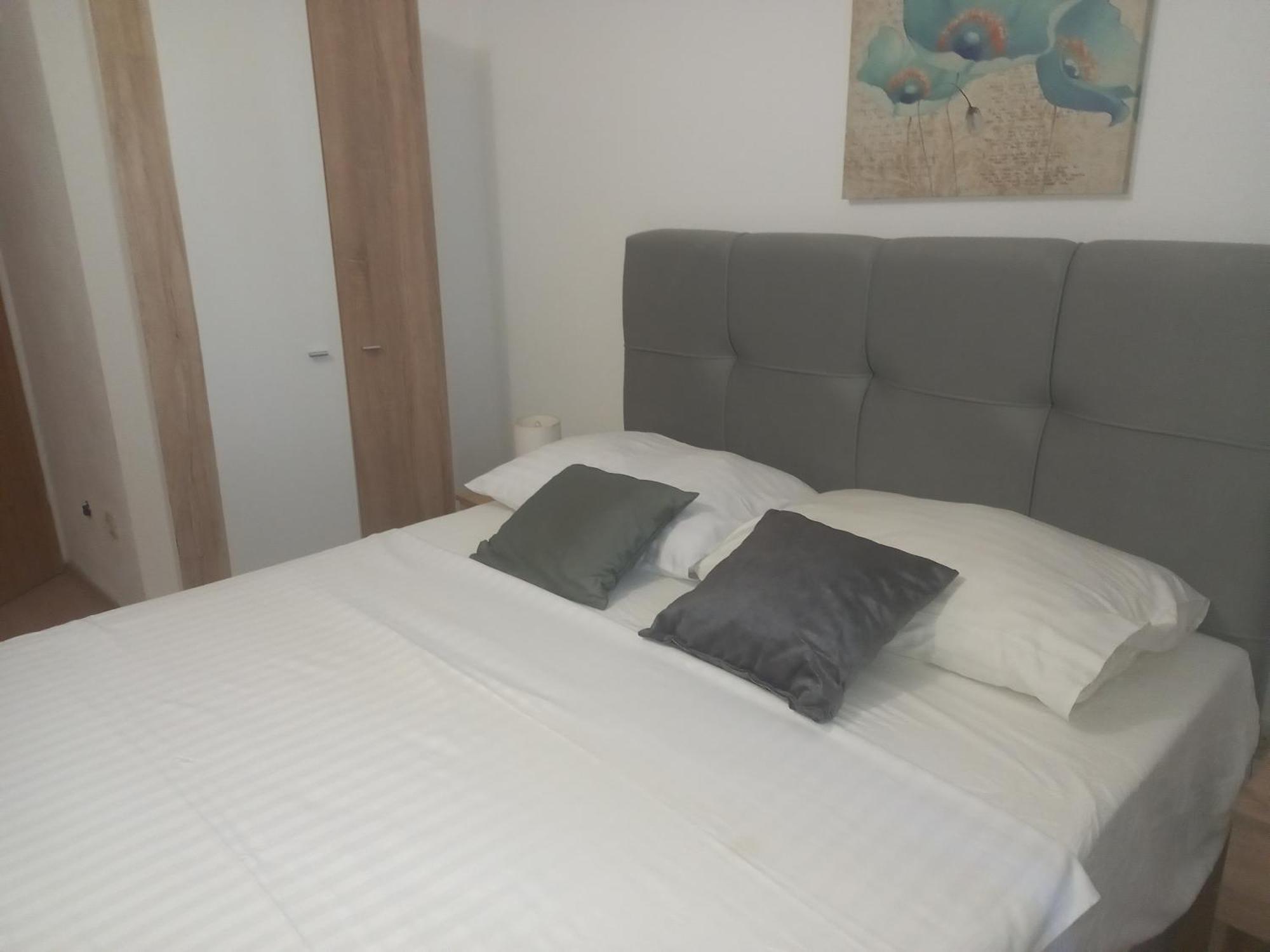 Apartmani Vranjkovic โวดีเซ ห้อง รูปภาพ