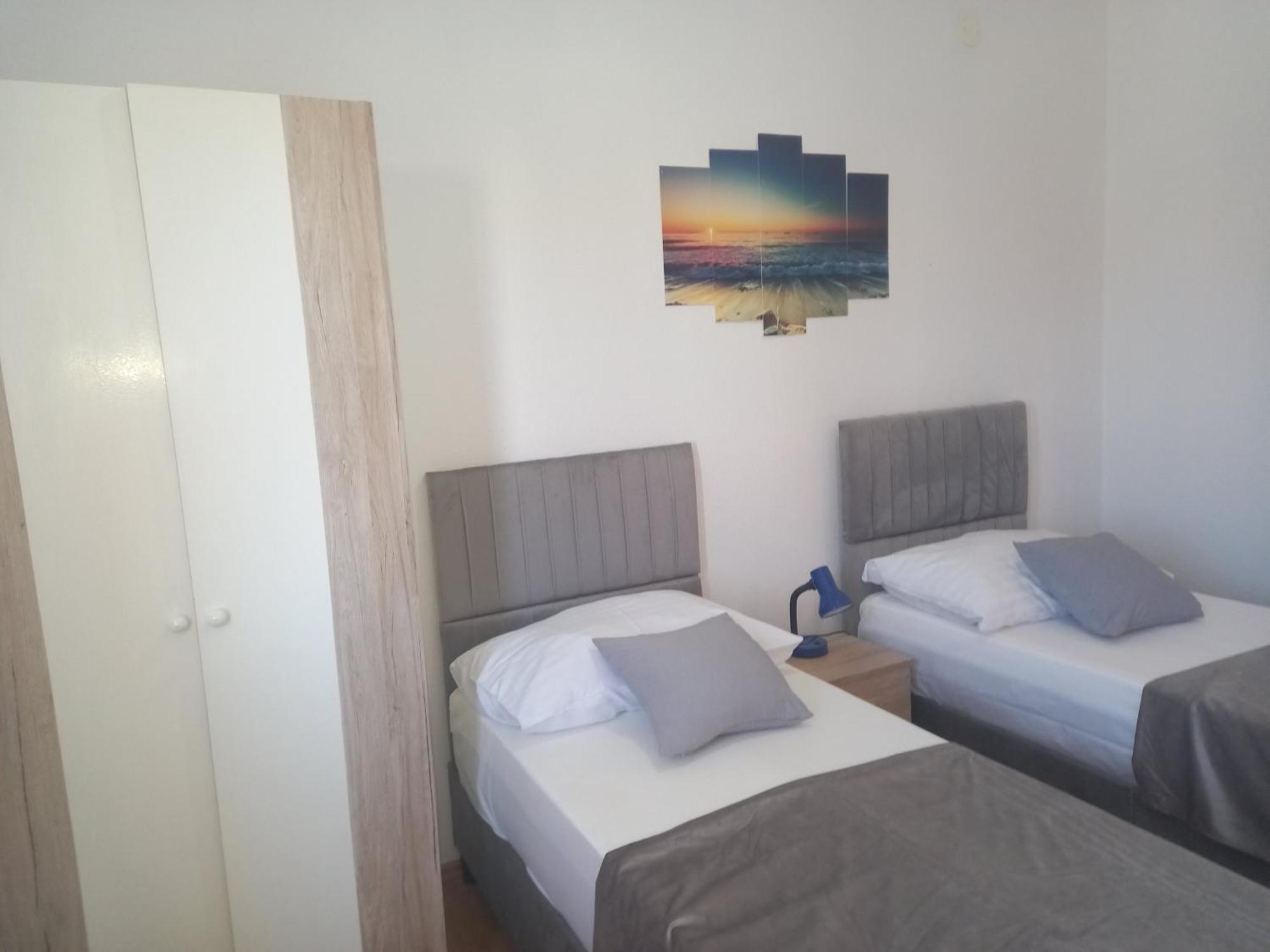 Apartmani Vranjkovic โวดีเซ ห้อง รูปภาพ