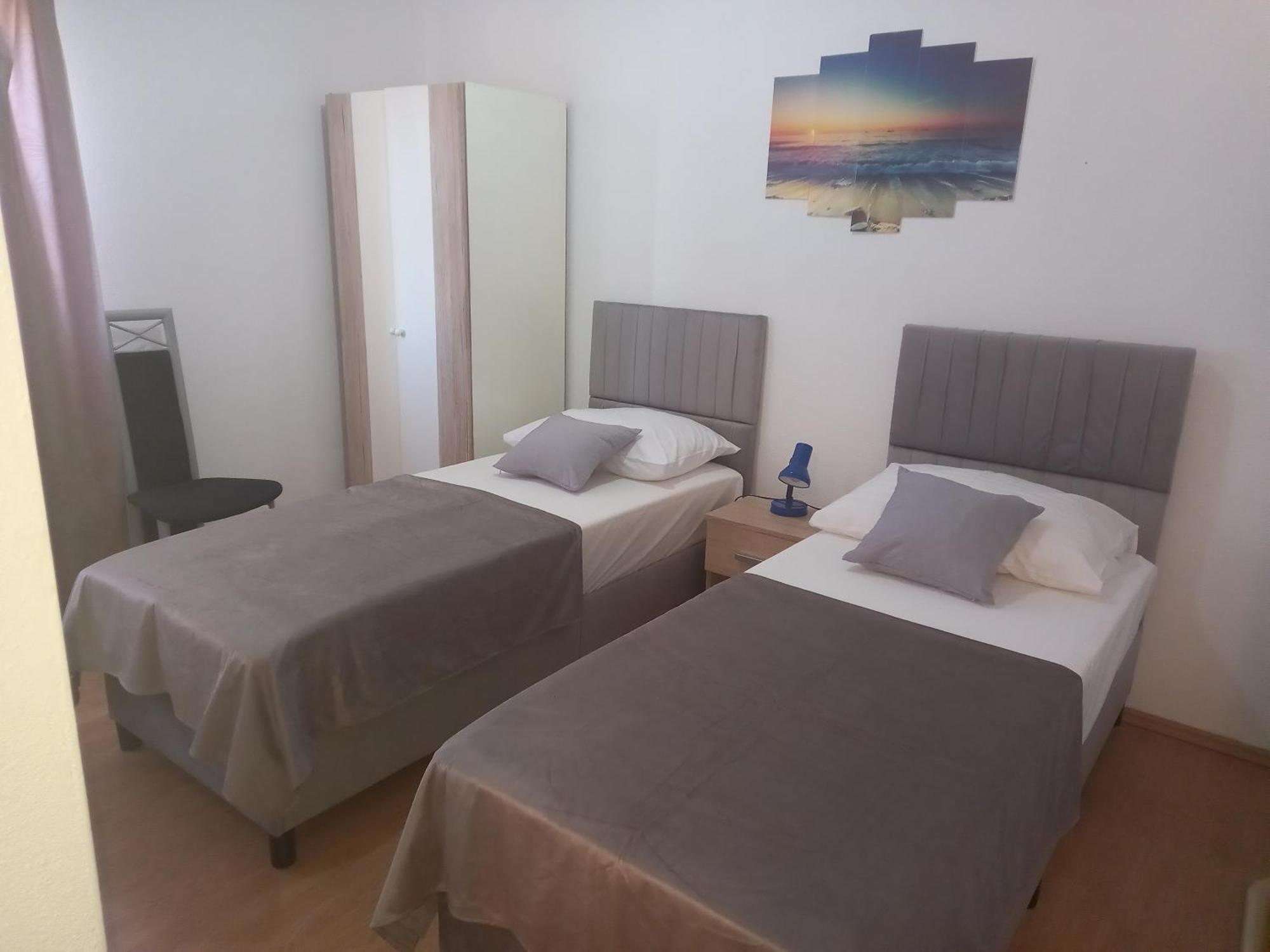 Apartmani Vranjkovic โวดีเซ ห้อง รูปภาพ