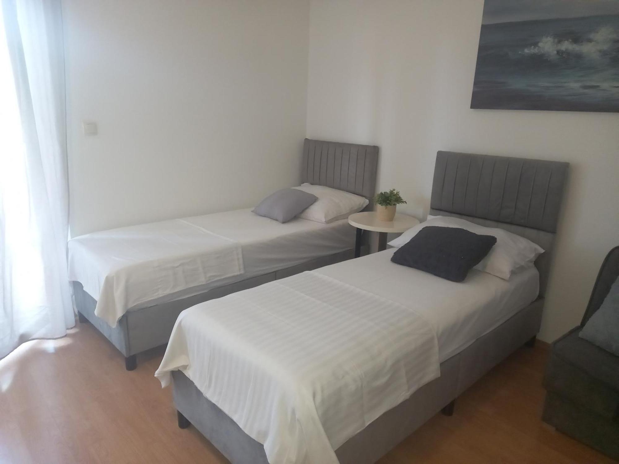 Apartmani Vranjkovic โวดีเซ ห้อง รูปภาพ