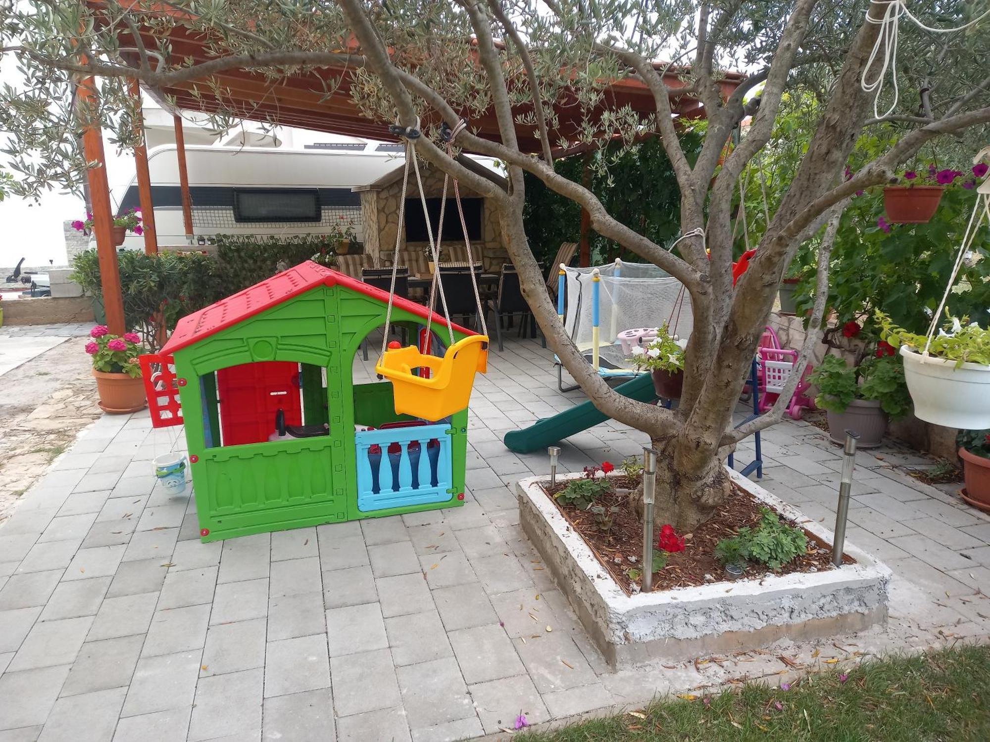 Apartmani Vranjkovic โวดีเซ ภายนอก รูปภาพ