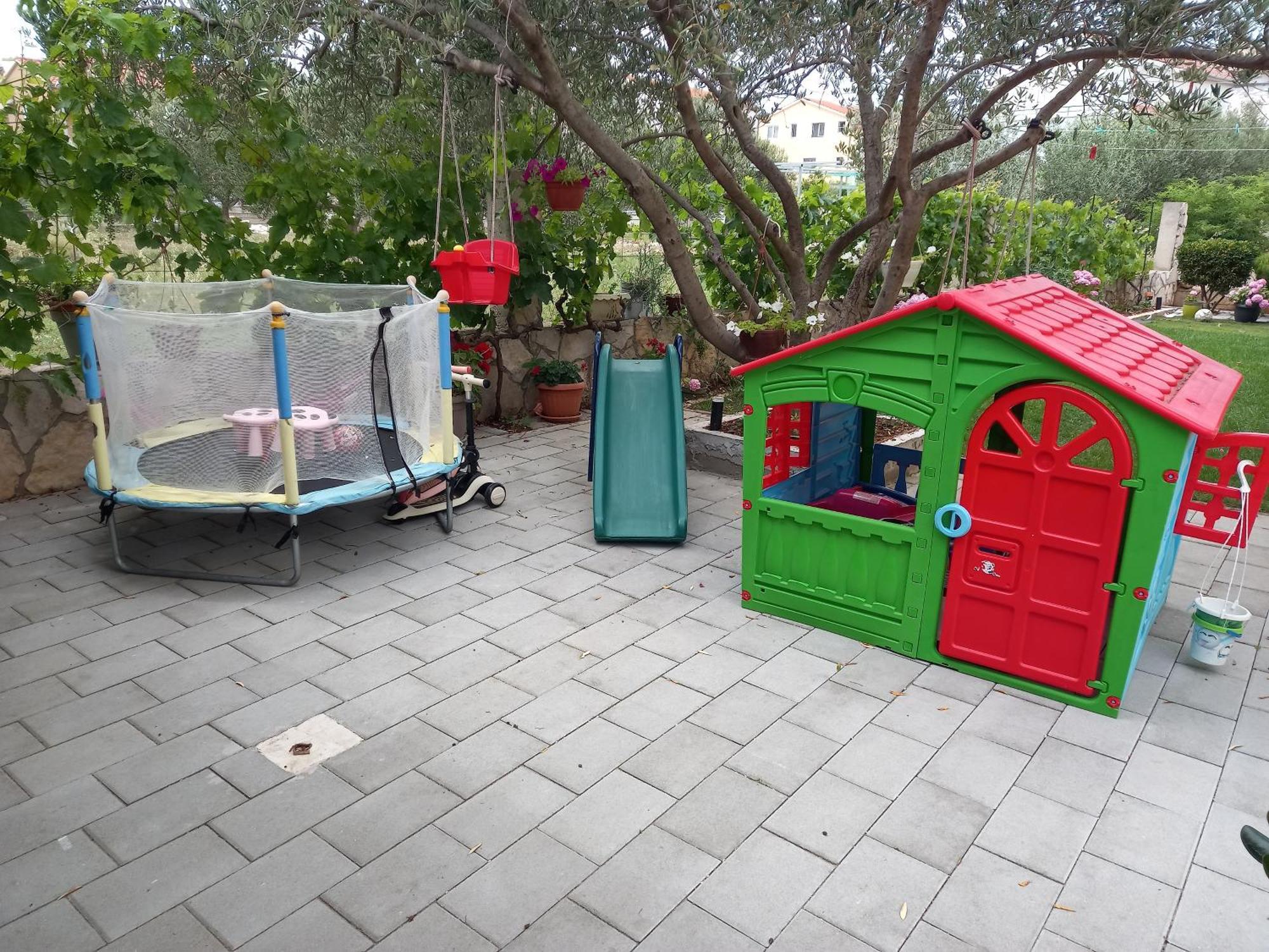 Apartmani Vranjkovic โวดีเซ ภายนอก รูปภาพ