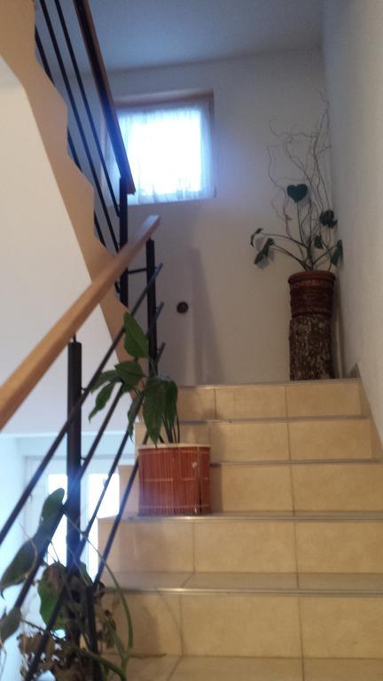 Apartmani Vranjkovic โวดีเซ ภายนอก รูปภาพ