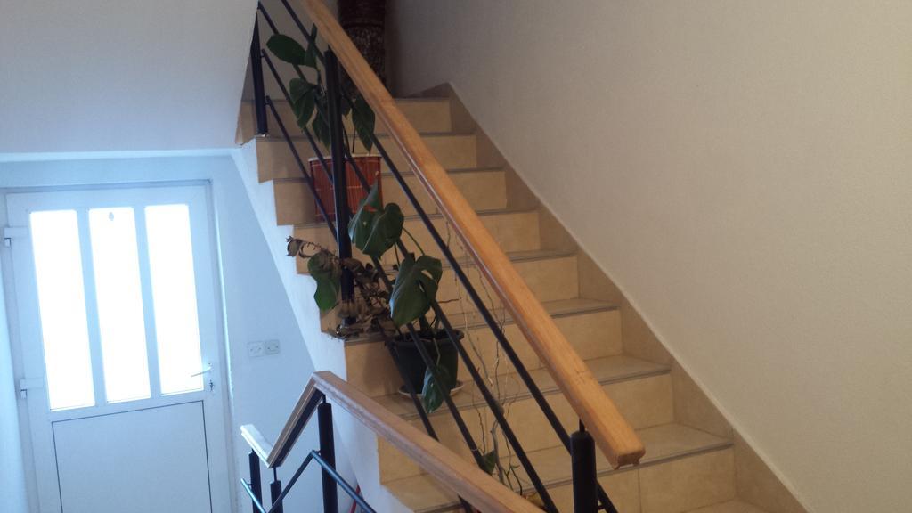Apartmani Vranjkovic โวดีเซ ภายนอก รูปภาพ