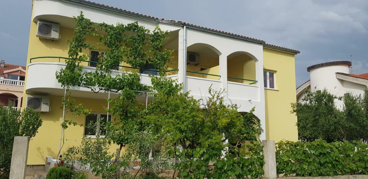 Apartmani Vranjkovic โวดีเซ ภายนอก รูปภาพ