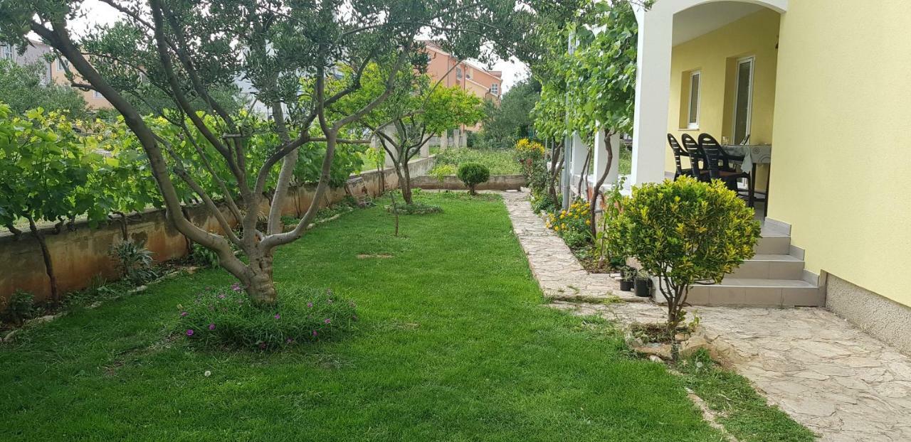 Apartmani Vranjkovic โวดีเซ ภายนอก รูปภาพ