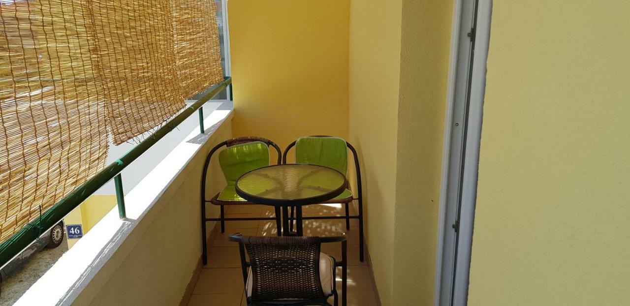 Apartmani Vranjkovic โวดีเซ ภายนอก รูปภาพ