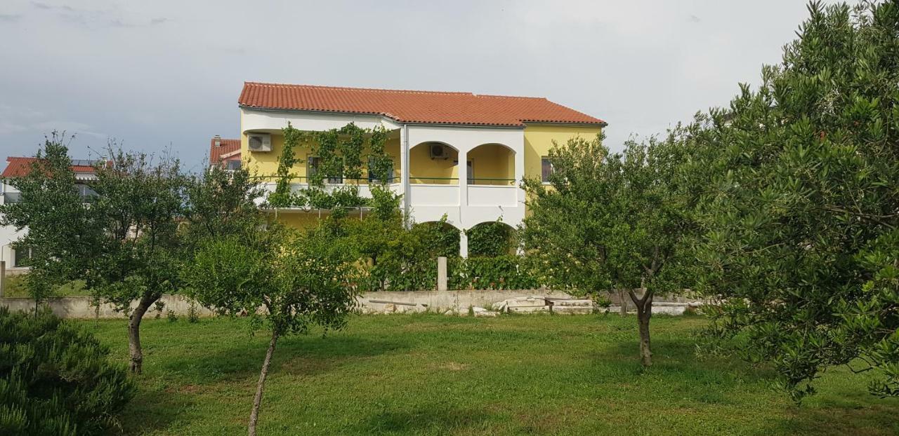Apartmani Vranjkovic โวดีเซ ภายนอก รูปภาพ