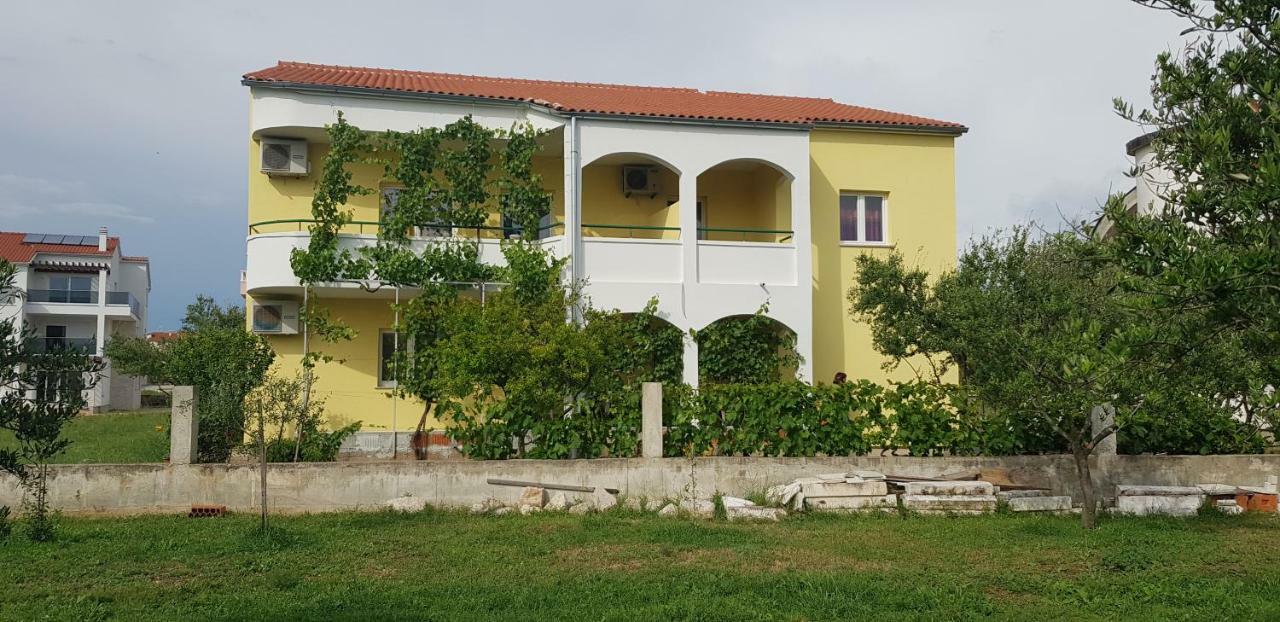 Apartmani Vranjkovic โวดีเซ ภายนอก รูปภาพ